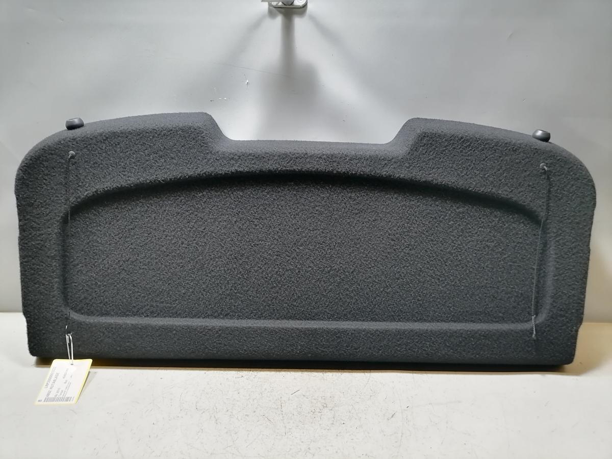 Ford Fiesta JA8 original Hutablage Bj.2010
